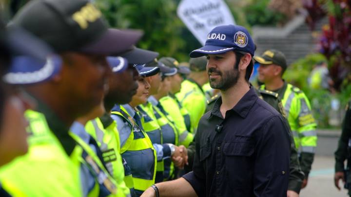 Personería de Cali revoca suspensión del secretario de Movilidad, Gustavo Orozco; retornará inmediatamente a su cargo