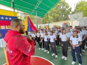 Plan nacional «Mi Liceo, Mi Zona Segura»