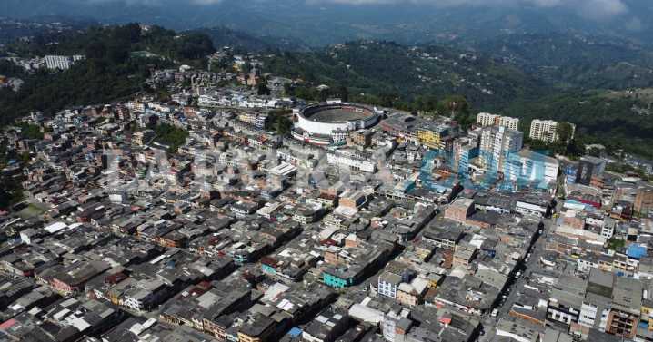 Caldas se convierte en un "laboratorio para el mundo": cinco frentes para cambiar vidas y moldear el futuro