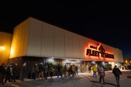 Deer hunting numbers trending upward