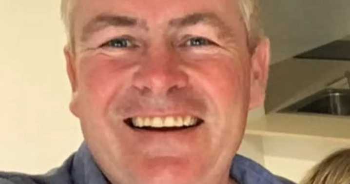 Farmer found dead named as son of missing man, 82, at centre of murder probe