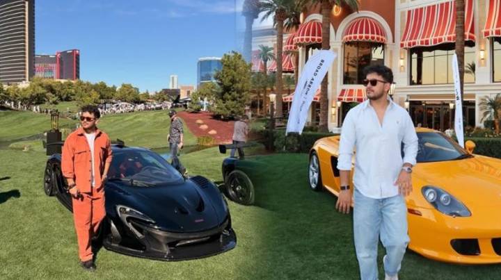 Dubai-based travel influencer Anunay Sood passes away at 32