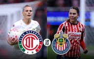 Toluca vs Chivas: Dónde ver partido de Vuelta de Cuartos de Final de la Liga MX Femenil