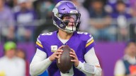 Vikings’ Kevin O’Connell dances around J.J. McCarthy’s accuracy problems after loss to Bears