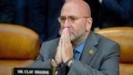 Who is Clay Higgins? Why his controversial past is trending after Epstein files vote