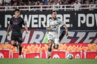 Video: San Lorenzo igualó ante Sarmiento por 1 a 1 en la última fecha del Clausura 2025