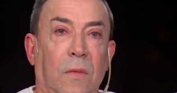 El duro momento de Aníbal Pachano en su batalla contra el cáncer: "Tengo..."