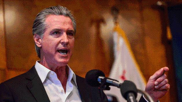 California’s ‘Prop 50’ congressional map election could have major impact for midterms