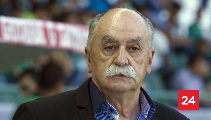 Muere Xabier Azkargorta, ex técnico de la Selección Chilena, a los 72 años