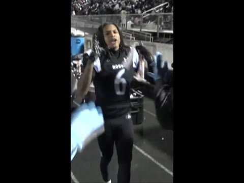 Hough Huskies beat West Charlotte