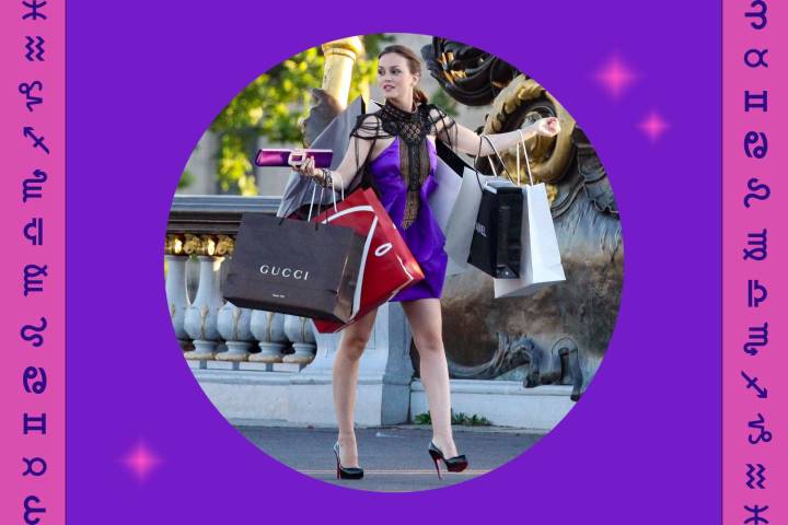 The Type of Shopper You Are, Based on Your Zodiac Sign