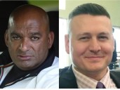 Edmonton police chief seeks to fire detective who admitted leaking documents, making corruption claims