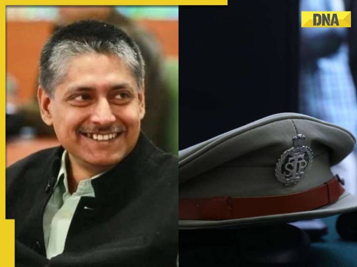 Rajasthan govt transfers 48 IPS officers in major bureaucratic reshuffle, new ad