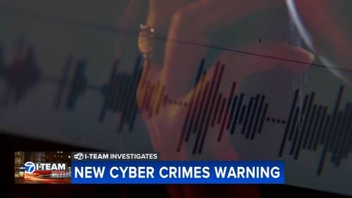 US Secret Service issues holiday warning on insidious new techniques cyber criminals are using to defraud Chicago