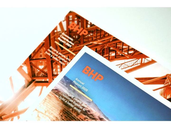 BHP Makes New Takeover Approach to Anglo American