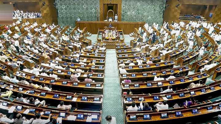 First announce, then think: Congress after Centre clarifies Chandigarh Bill listing