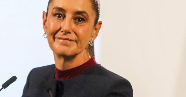 ¿Por qué Perú declaró “persona non grata” a Claudia Sheinbaum? Esto implica para la presidenta mexicana