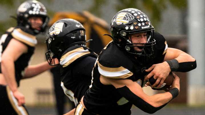 2025 IHSA state football playoffs championship games, bracket, schedule