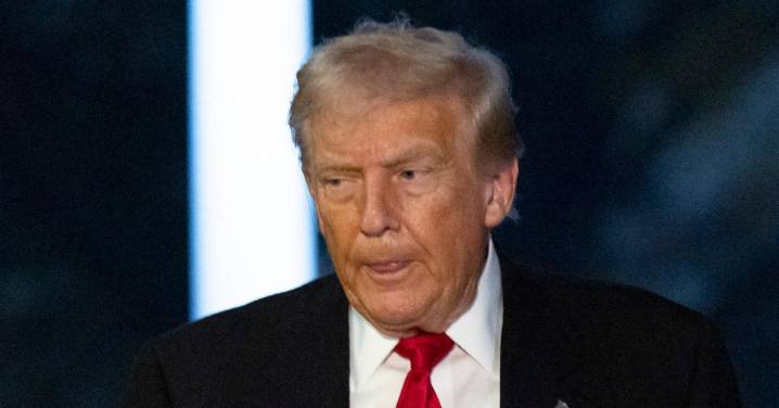 'So Stupid': Donald Trump Roasted for Trying to Announce at NFL Game Amid Government Shutdown