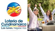 Lotería de Cundinamarca hoy | Consulte los números ganadores del sorteo del lunes, 10 de noviembre - Semana