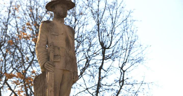 Celebrating Veterans Day in the Bitterroot Valley