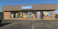 Evansville Toys & Games adds additional 15,000 square feet