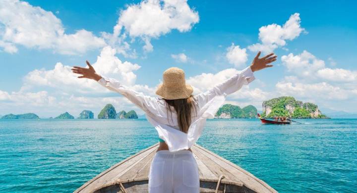 Turismo de lujo: los viajeros internacionales aumentaron su interés en vacacionar por Latinoamérica