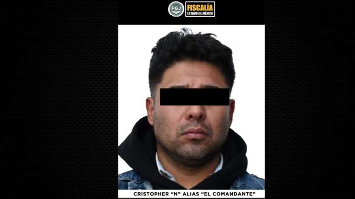 Vinculan a Proceso a “El Comandante” Por Asesinato de Músicos Colombianos