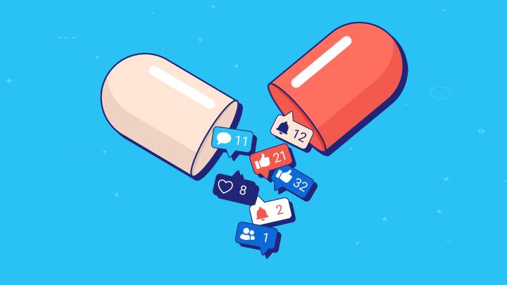 Meta allegedly buried internal research on social media harms