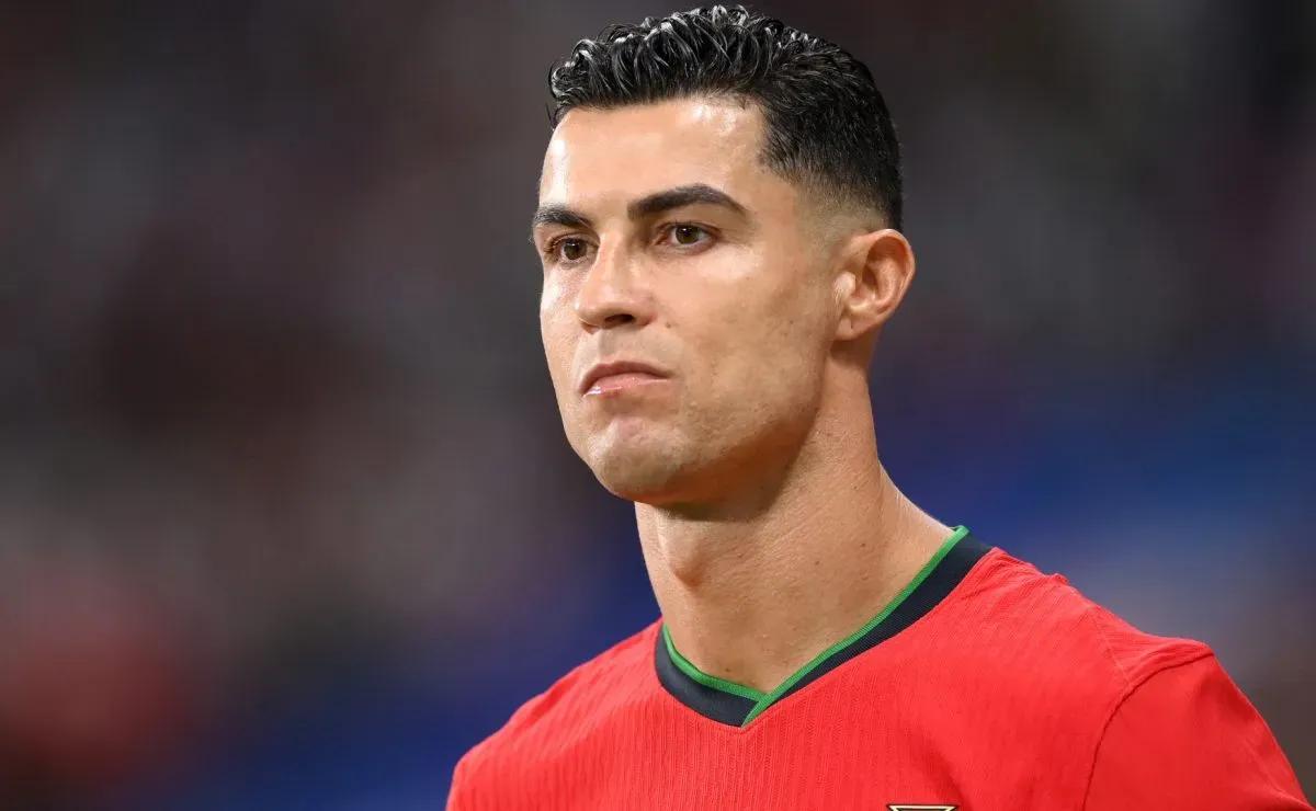 FIFA snubs Cristiano Ronaldo in 2026 World Cup post, deletes it after fans’ criticism