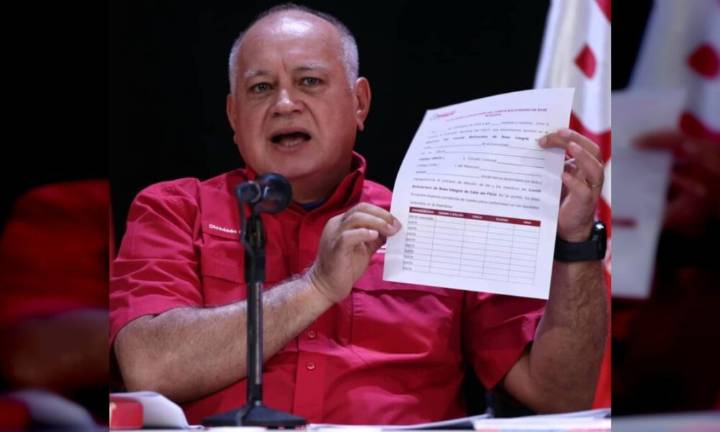 Asambleas Populares activarán los Comités Bolivarianos de Base