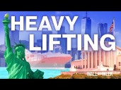 Wall Street Week | Tariff Legality, Businesses on Mamdani, Pediatrics Under Pressure, Protein Boom