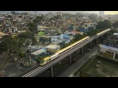 OBRA QUE IMPULSA A LA CIUDAD AL FUTURO 