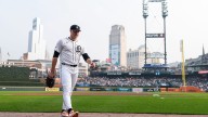 Tigers' Skubal claims historic honor as AL Cy Young winner for 2nd straight year