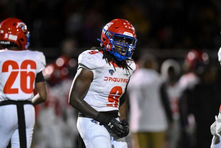 Watch live: East Orange vs. Bloomfield NJSIAA high school football playoffs 2025
