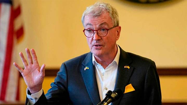 Murphy fija fechas para elecciones en el Distrito 11