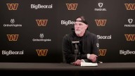 WATCH | Dan Quinn, Tommy Donatell address the media on Nov. 7