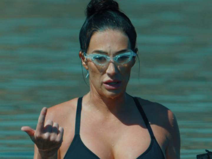 How to watch ‘The Challenge: Vets & New Threats’ Season 41, Episode 15 for free tonight