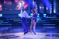 Dancing with the Stars: Whitney Leavitt Reacts to 'Mormon Wives' Return Backlash
