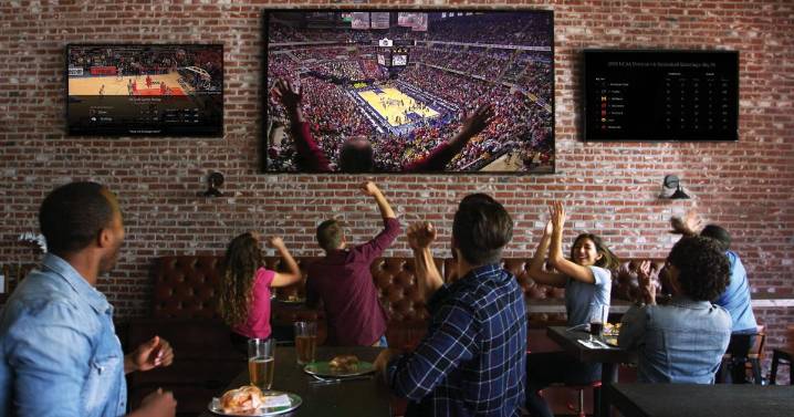 Today in Sports: 11/14/2025