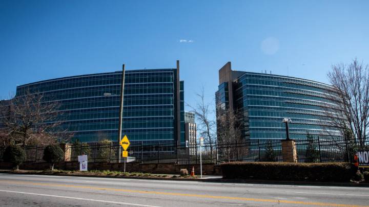 CDC moves to ends telework for employees, including those with medical needs