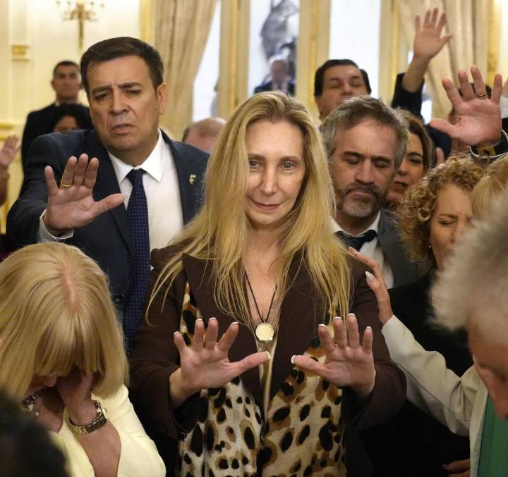 Análisis. El previsible triunfo de Karina Milei