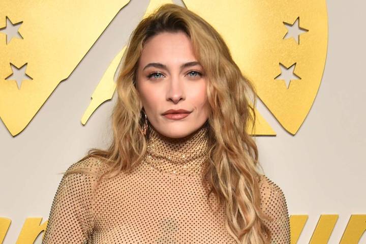 Paris Jackson Slams Dad Michael Jackson's Estate Executors in New Filing