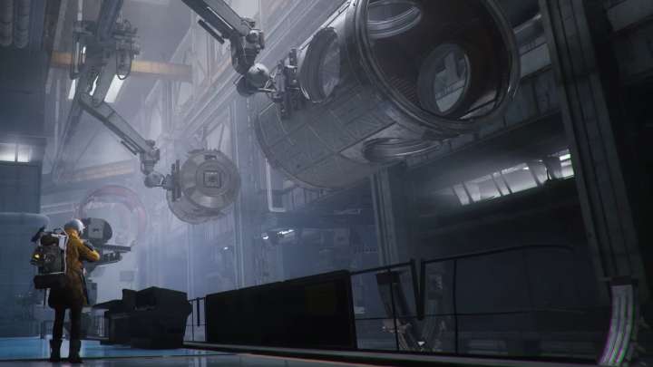 Stella Montis condenses everything I love about Arc Raiders by cramming it all into a cramped facility of pure chaos