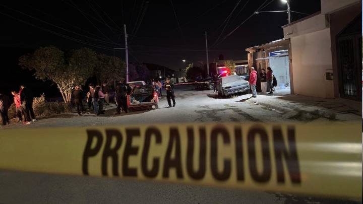 Hombre pierde la vida de supuestas causas naturales tras salir a correr en Nogales II