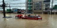 Venezuela se solidariza con Vietnam por inundaciones en regiones centrales y sur