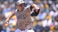 Padres' Michael King declines player option; set to hit free agency