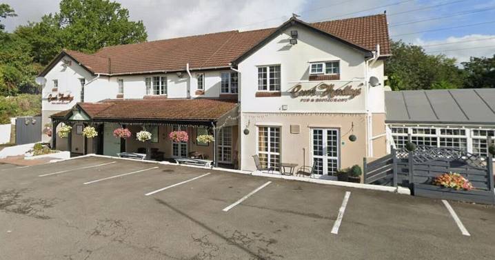 Pub where diners fell ill given zero hygiene rating