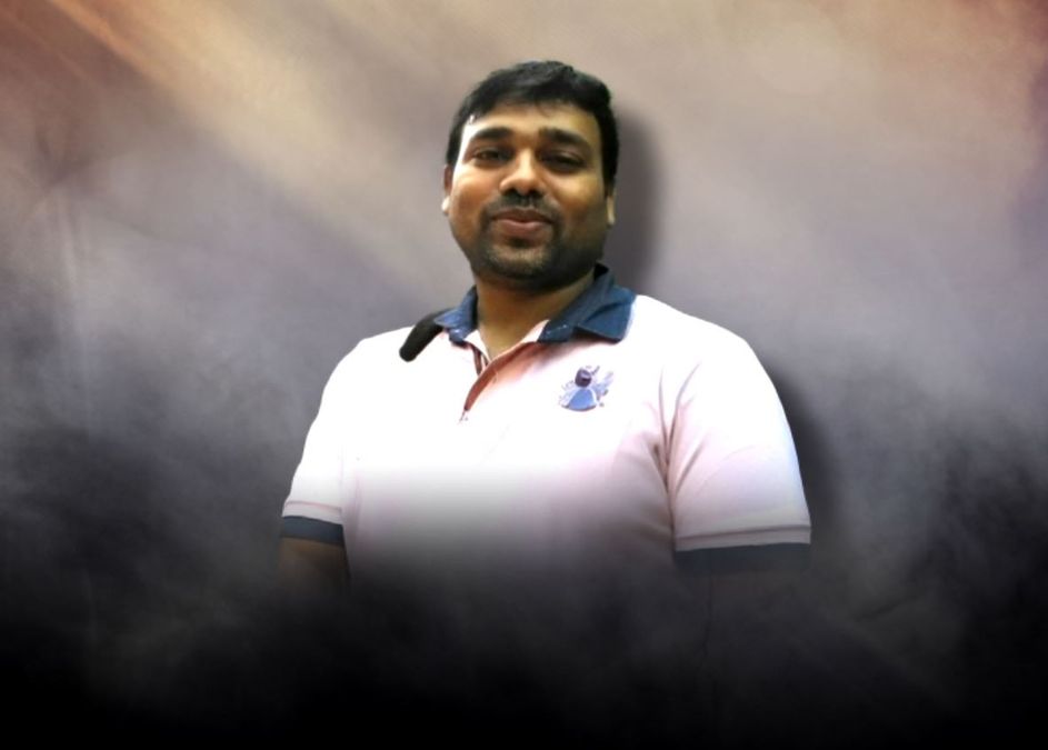 SBI employee in Odisha loots Rs 70 lakh worth of pledged gold, absconding since August!