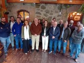 ASAJA Castilla-La Mancha se concentrará en Bruselas en contra de la propuesta de la PAC